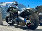 Harley-Davidson Softail Slim S FLLS - HARLEY-DAVIDSON SOFTAIL SLIM