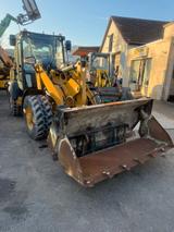 CAT 906 M , Bj 2018 ,St. 3.224 - CAT 906