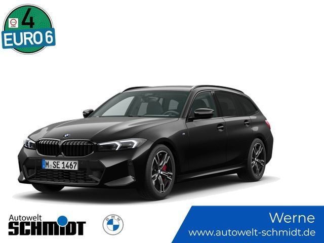 BMW 320i Touring M Sportpaket UPE 67.870 EUR