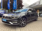 Volkswagen Passat Alltrack 2.0 TDI DSG 4Motion *LED,NAVI* - gebrauchte VW Passat Alltrack aus dem Jahr 2018