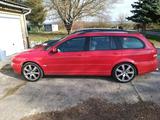 Jaguar seltener Jaguar xtype estate 2,5 V6 allrad. - Jaguar X-Type: Estate