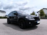 BMW X5 xDrive30d Edition Exclusive Edition Exclusive - BMW X5: Exclusive