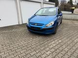Peugeot 307 1,4l - Peugeot 307: Kleinwagen