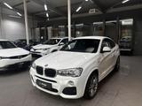 BMW X4 xDrive 20d M-Sport Bi-Xenon HUD R.Cam  - BMW X4 xDrive 20d Gebrauchtwagen