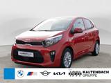 Kia Picanto 1.2 Vision RÜCKFAHRKAMERA SHZ KLIMA - gebrauchte Kia Picanto aus dem Jahr 2023