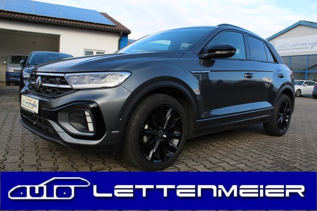 Volkswagen T-Roc 1,5 TSI DSG R-Line VIRTUAL*LED*NAV*KAM*ACC