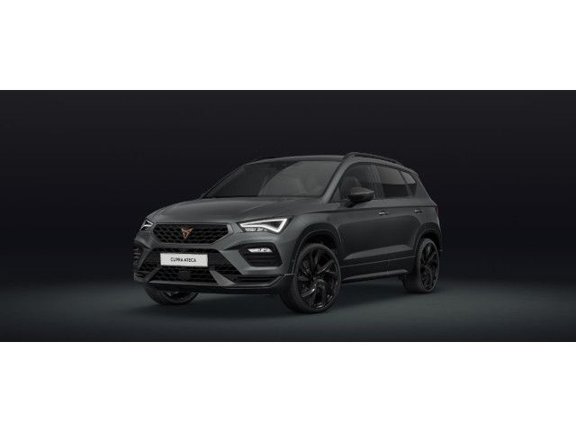 Cupra Ateca - Bild 2