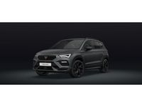 Cupra Ateca - Vorschau Bild 2