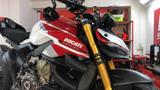 Ducati Streetfighter V4s Corse  - DUCATI ST4S