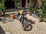 Royal Enfield 350 Meteor - ROYAL ENFIELD MOTORRAD