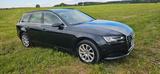 Audi A4 2.0 TFSI S quattro - Vollleder, LED,AHK, Navi