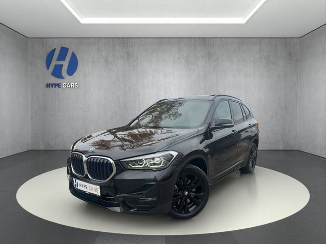 BMW X1 xDrive 20 d Sport Line LED Navi Pano 18 LM