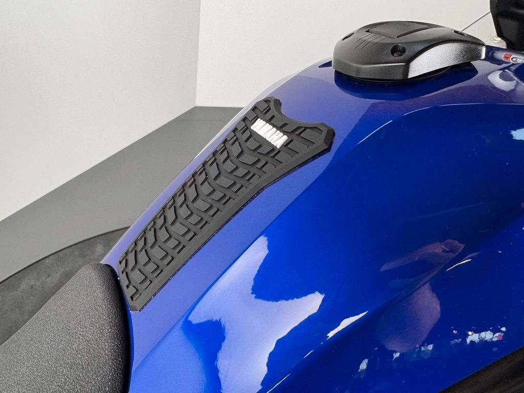 Fahrzeugabbildung Yamaha TENERE 700 OFFROAD EDITION *VIEL ZUBEHÖR