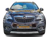 Opel Mokka Innovation ecoFlex 4x4*KAMERA*NAVI*XENON* - Opel Gebrauchtwagen in Düsseldorf