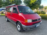 Volkswagen VW T4 Multivan*ALLSTAR* 7sitzer *Automatik - Volkswagen T4 Multivan: Allstar