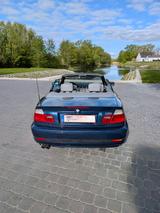 BMW 330Ci -124000km - BMW 330 aus 2004: Cabrio