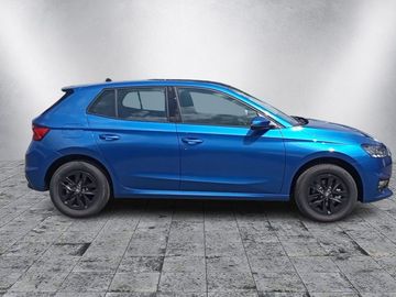Skoda Fabia - 6