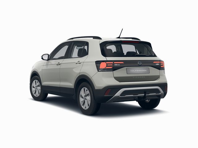 T-Cross 1.0TSI DSG Life AHK