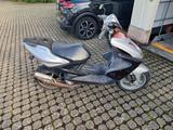 MBK Nitro 1 - MBK MOTORRAD