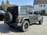 Jeep Wrangler Willys 3,6 V6 209kW Allrad Automatik - Jeep Wrangler Neuwagen