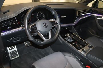 Volkswagen Touareg - 11