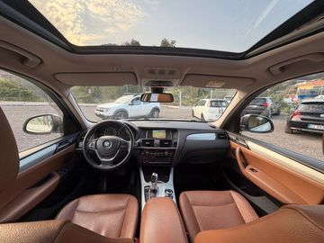 BMW X3 - 9