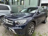 Mercedes-Benz GLC220d 4M RK PP LED MBUX AHK Navi Klima Keyless - Mercedes-Benz GLC 220 Gebrauchtwagen in München