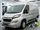 Peugeot Boxer 2.2 HDI Kasten 333 L2H2 Tot-Winkel/Kamera+ - Peugeot Boxer: L3