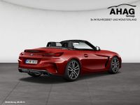 BMW Z4 M40 - Vorschau Bild 2