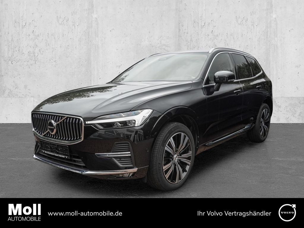 Image of Volvo XC60