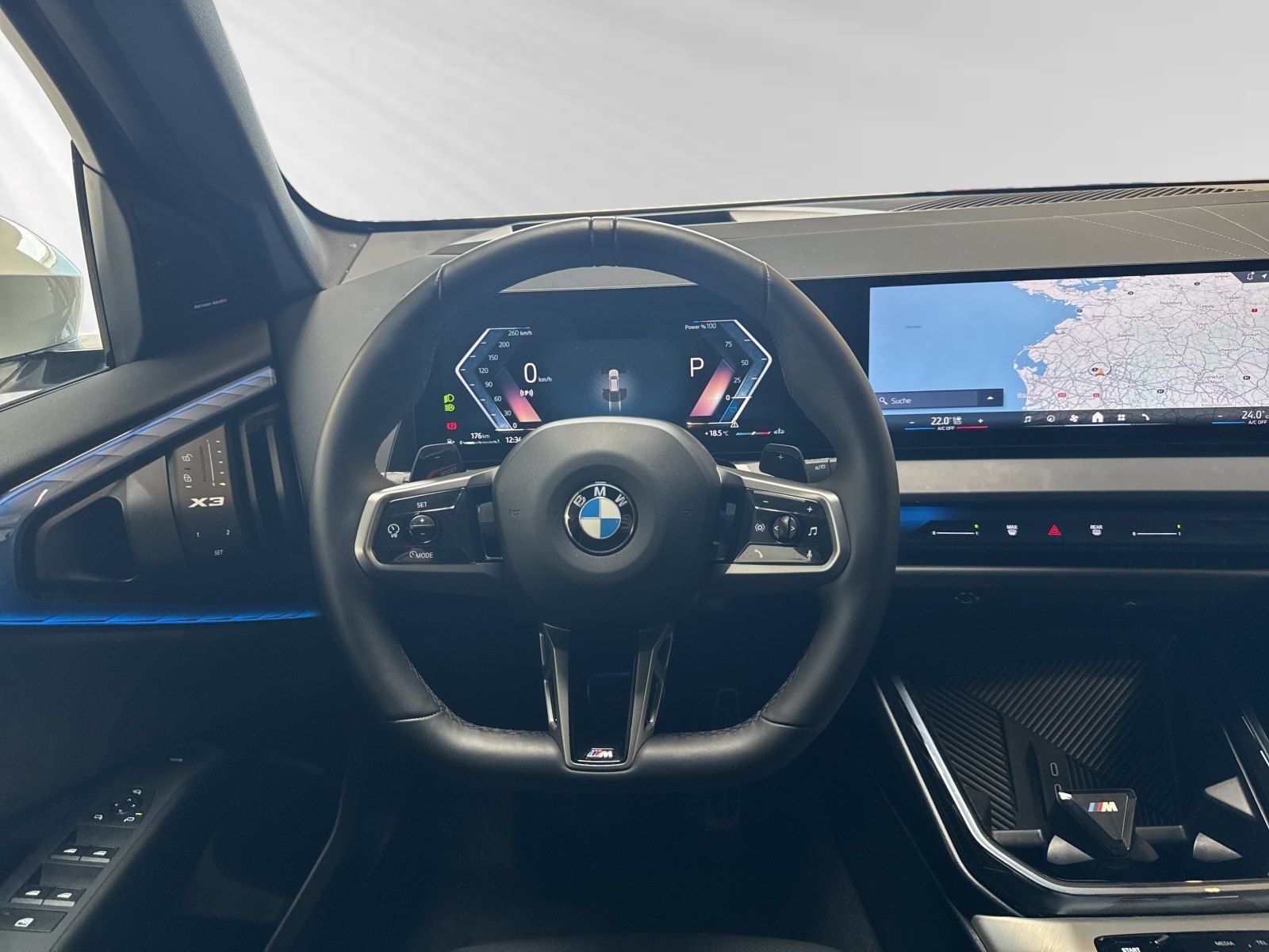 BMW X3 - Bild 11