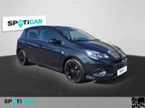 Opel Corsa E Color Edition LED I SHZ I PanoDach - Opel Corsa: Color Edition