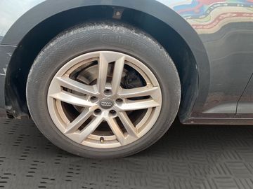 Audi A4 - 9