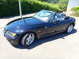 BMW Z3 1.9 -Gepflegtes Saison / Garagenfahrzeug