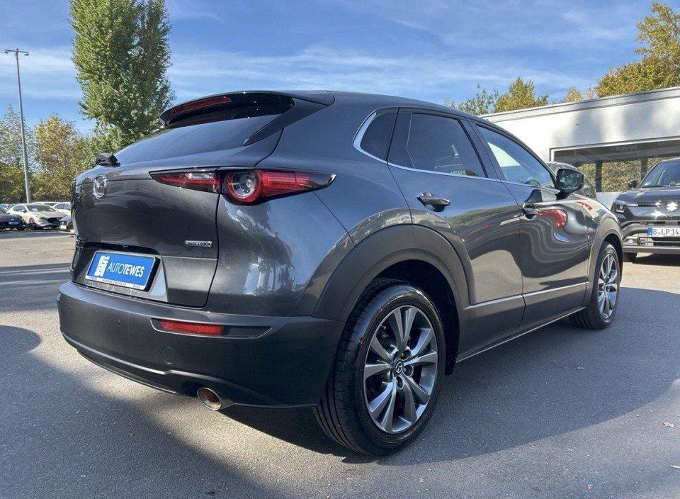 Mazda CX-30 2.0l "X" "Selection" "DES-P" "ACT-P" "AWD"