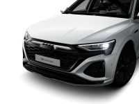 Audi Q8 e-tron - Vorschau Bild 8