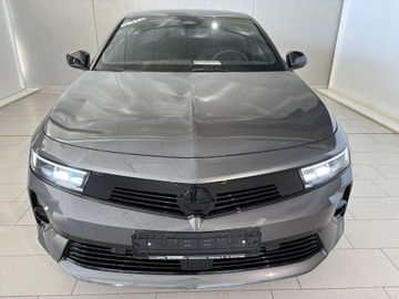 Fotografie des Opel Astra Sports Tourer 1.5 D Automatik GS