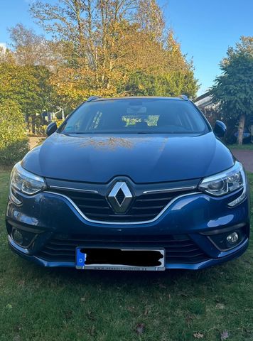 Renault Megane Grandtour