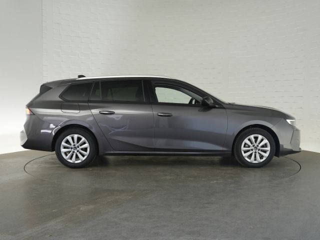 Astra L ST ELEGANCE CDTI+LED+NAVI+RÜCKFAHRKAMERA