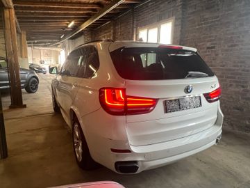 BMW X5 - 5