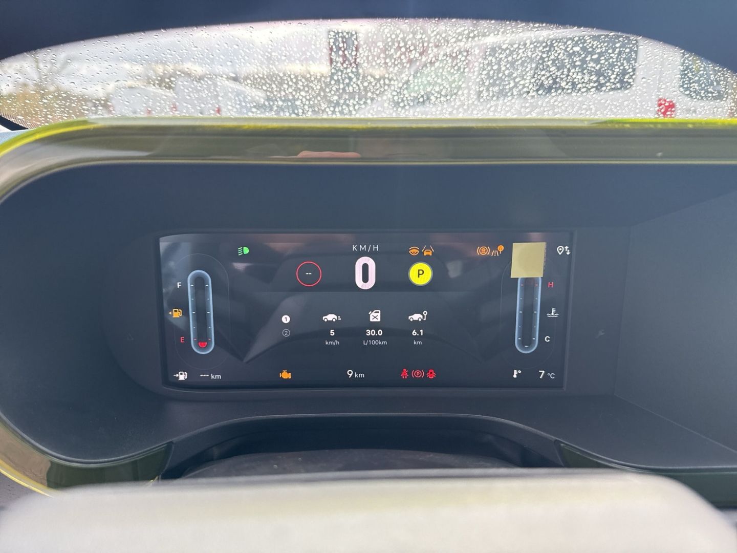 Fiat Grande Panda - Bild 12