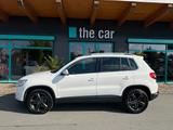 Volkswagen Tiguan Sport & Style 4Motion SHZ/Klima/PDC - gebrauchte VW Tiguan aus dem Jahr 2007