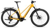 Orbea KEMEN MID SUV 30 M - Orbea E-Bikes