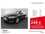 Audi A4 Avant 35 TDI Navi LED PDC GRA virtual-Cock. - Audi A4 Gebrauchtwagen in Lübeck