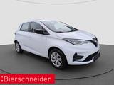 Renault ZOE R110 Z.E. 40 Life DIGITAL COCKPIT TM - gebrauchte Renault ZOE aus dem Jahr 2021
