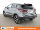 Nissan 1.3 DIG-T N-Tec Aut.*NAV*LED*ACC360CAM*PDC*SHZ* - Nissan Qashqai N-TEC mit Benzin-Antrieb