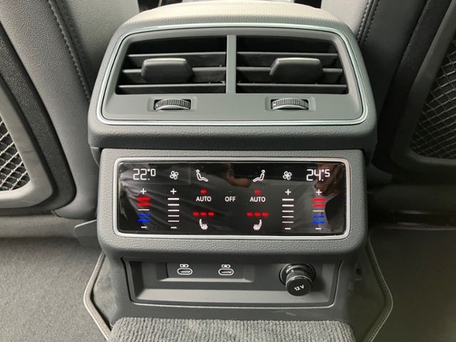 A6 Avant 50 TFSI e quattro S-line NAVI LEDER