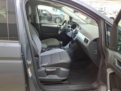 Volkswagen Touran 2.0 TDI COMFORTLINE ENERGY DSG IQ LIGHT+K, миниатюра 7