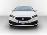 Seat Leon Sportstourer 2.0 TDI DSG Style LED*VIRTUAL* - Seat Leon mit Diesel-Antrieb: Allradantrieb