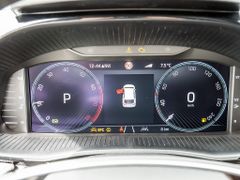 Foto Nummer 12: SKODA Fabia